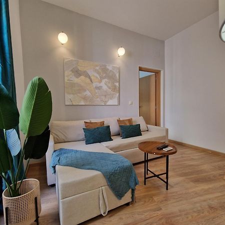 Apartamentos San Isidro Madrid Exterior foto