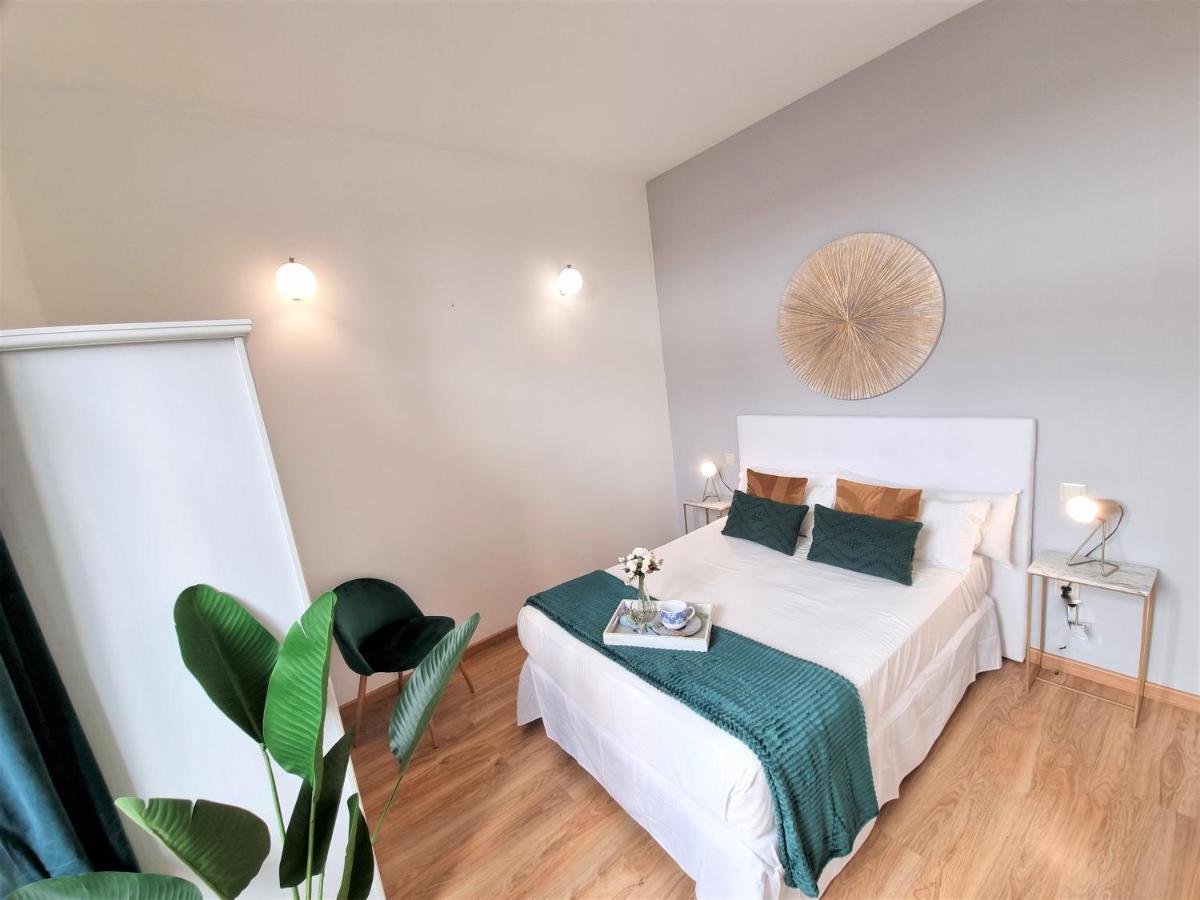 Apartamentos San Isidro Madrid Exterior foto