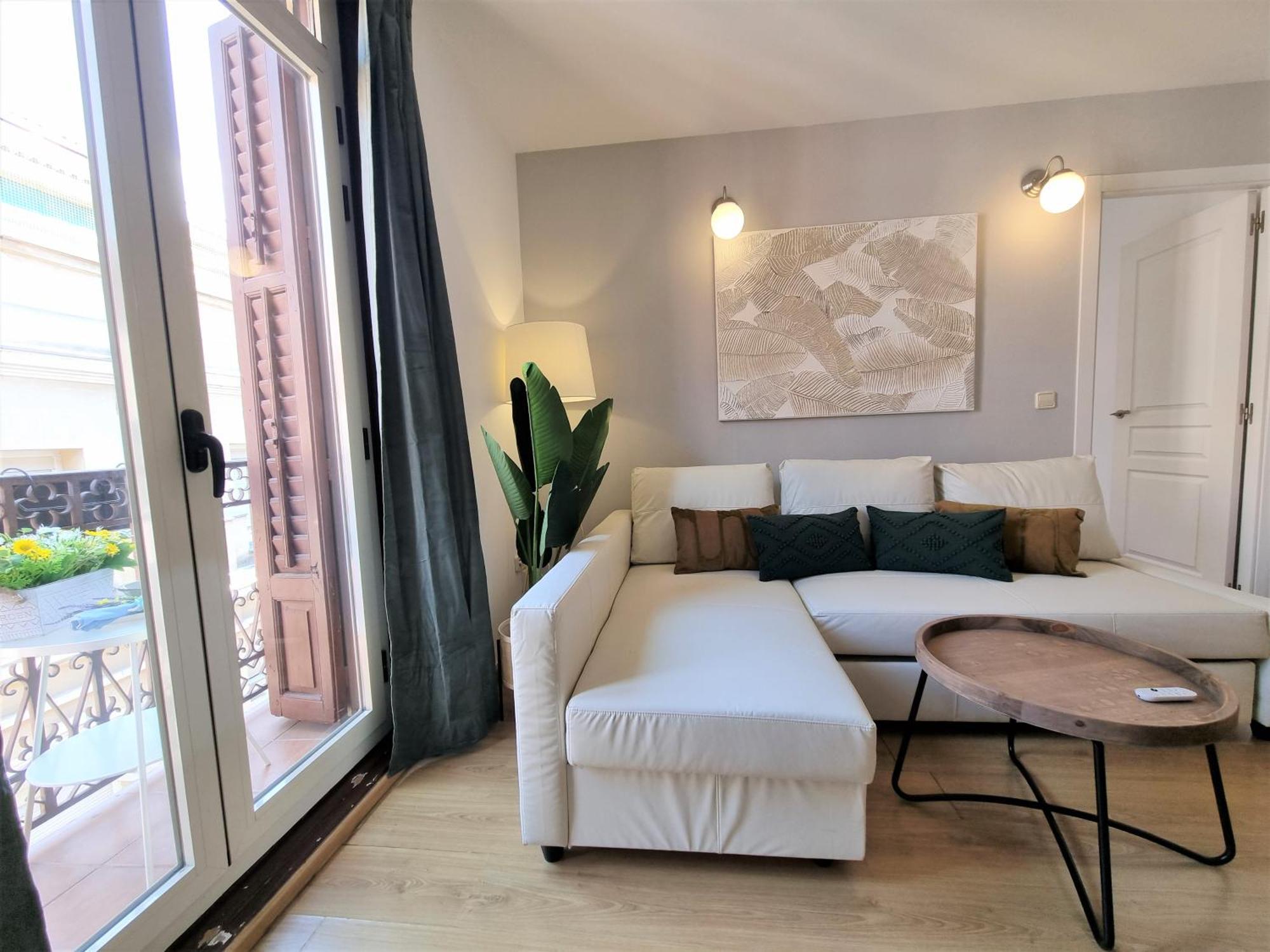Apartamentos San Isidro Madrid Exterior foto