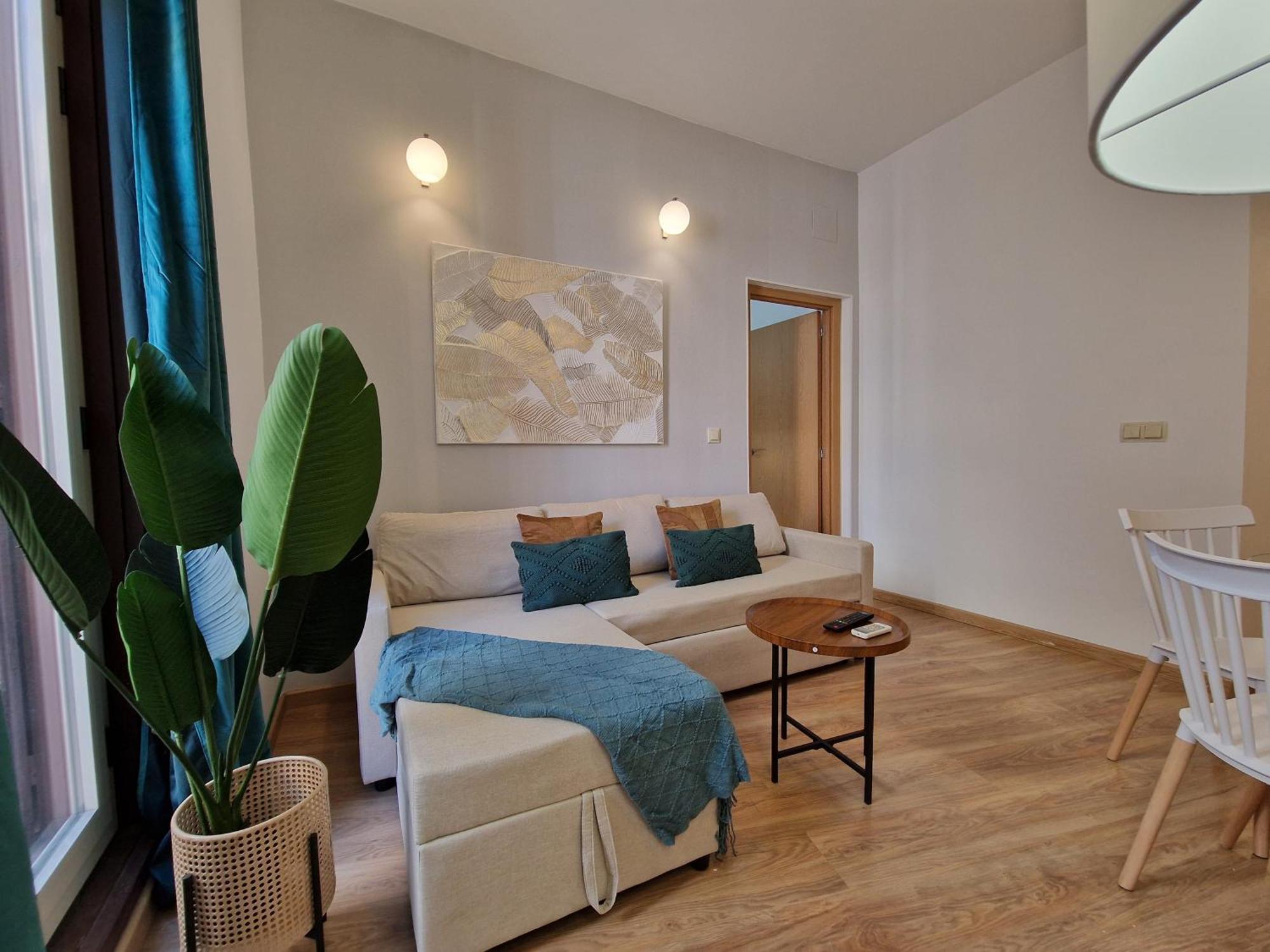 Apartamentos San Isidro Madrid Exterior foto
